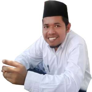 Indra Gunawan, S.Pd.I