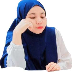 Jasrina Hayati, S.Pd.I